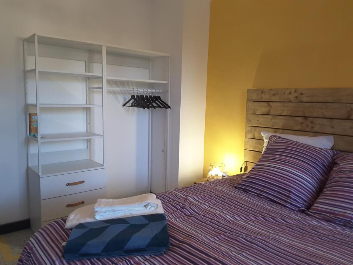 Bed and Breakfast Philoxenia Pourrieres Exterior foto